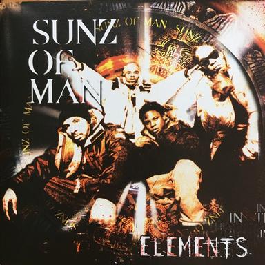 Who Are the Sunz of Man