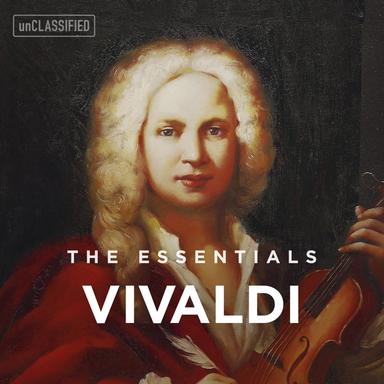 Flute Concerto in A Minor, RV 445: III. Allegro
