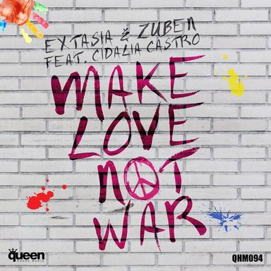 Make Love Not War - Intro Mix