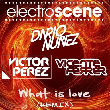 What Is Love - Tropical Mix 2k16 Ibiza Mix