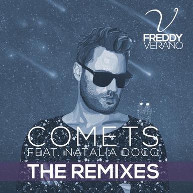 Comets (feat. Natalia Doco) - Extended Mix
