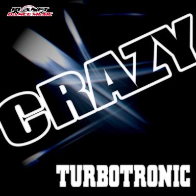 Crazy - Extended Mix