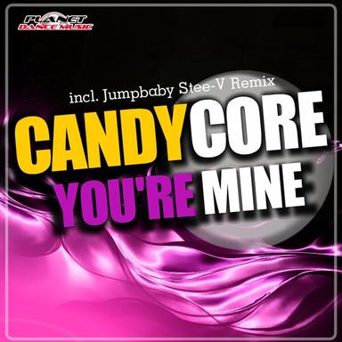 You're Mine - Extended Mix
