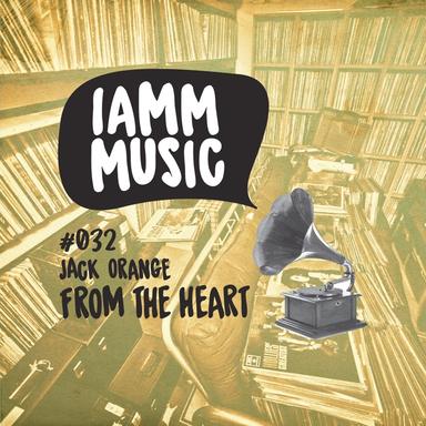 From the Heart - Paris Haze remix