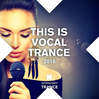 Above The Clouds - Radio Edit