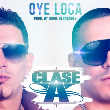 Oye Loca