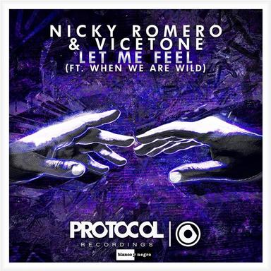 Let Me Feel (feat. When We Are Wild)