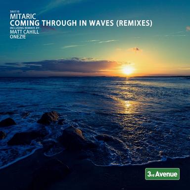 Coming Through in Waves - Matt Cahill Remix