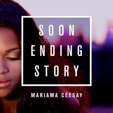 Soon Ending Story - Robyn Lazlo Mix
