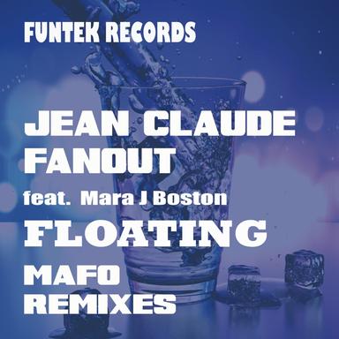 Because I Want You - Mafo Remix