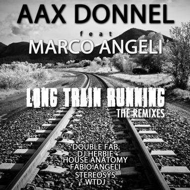 Long Train Running - Double Fab & Brass Pop Mix