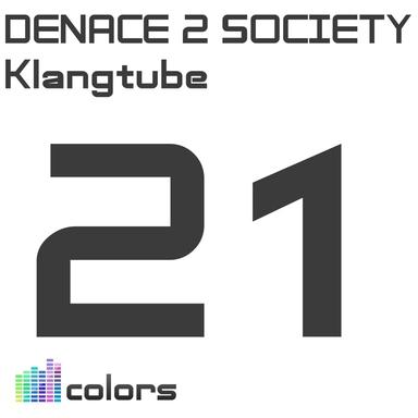 Klangtube - m.a.m.i. Remix