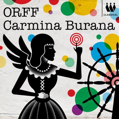 Carmina Burana: XXV. Blanziflor et Helena: O Fortuna