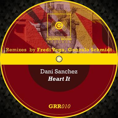 Heart It (Fredi Vega Remix)