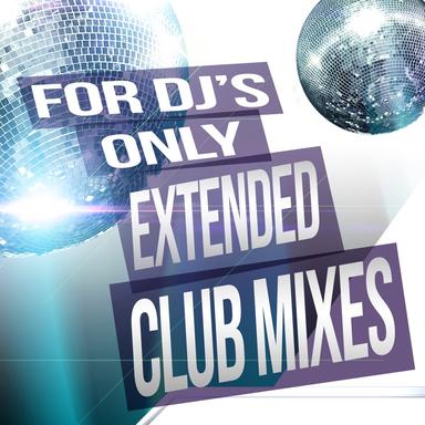 Lost in Music - Extended Mix