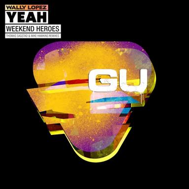 Yeah - Thomas Sagstad & Mike Hawkins Remix
