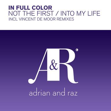 Into My Life - Radio Edit