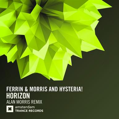 Horizon - Alan Morris Remix