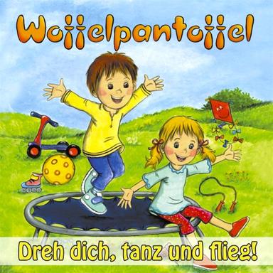 Gespensterparty