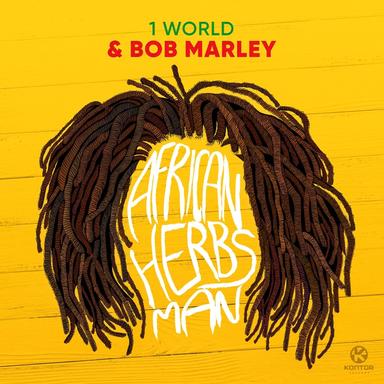 African Herbsman (ADroiD & Lotus Remix)