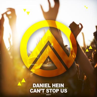 Can't Stop Us - Radio Edit