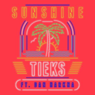 Sunshine - KC Lights Remix