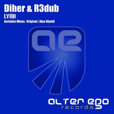 Lynx - Alae Khaldi Radio Edit