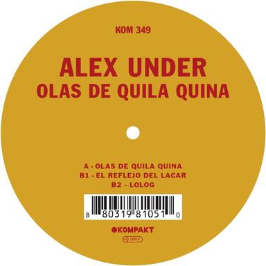 El Reflejo Del Lacar