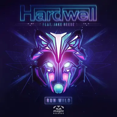 Run Wild (feat. Jake Reese) - Single