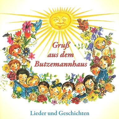 Ich weiß ein kleines braunes Haus (Rätsellied)