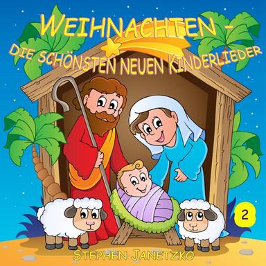 Frohe Weihnacht (Weihnachtskanon)