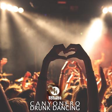 Drunk Dancing