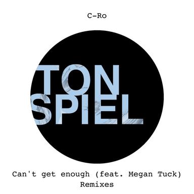 Can't Get Enough (feat. Megan Tuck) - Sir Felix Radio Mix