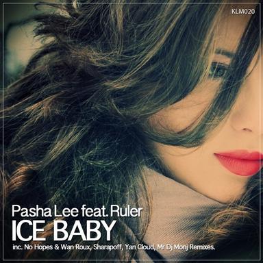 Ice Baby - Mr DJ Monj Remix