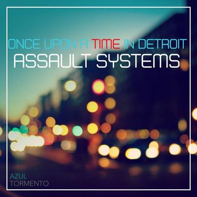 Once Upon a Time in Detroit