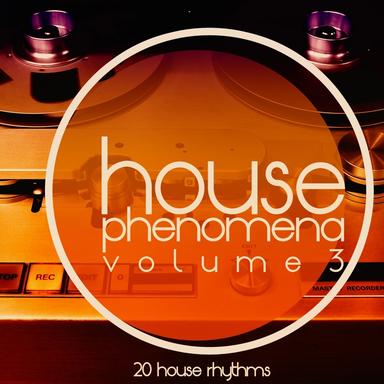 Heating Before Dancing - House Revolver Mix