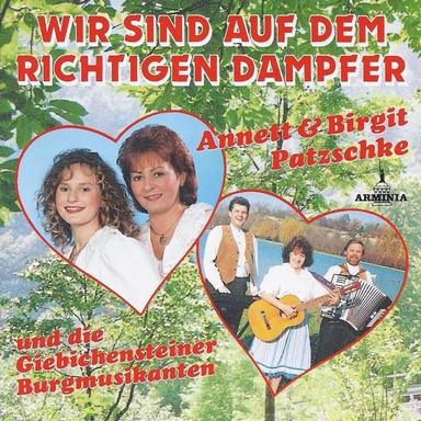 Ich lieb' mein Saaletal