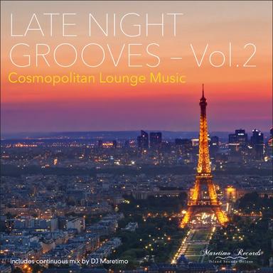 A Night Like This - The Smooth Way Mix