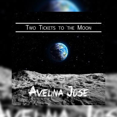Two Tickets to the Moon