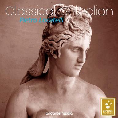 12 Concerti grossi à 4 e à 5, No. 2 in C Minor, Op. 1: I. Adagio & II. Allegro