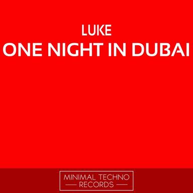 One Night in Dubai