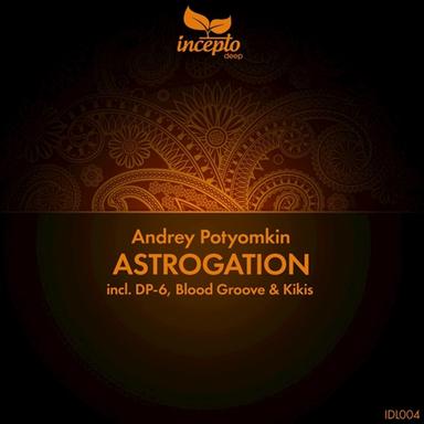 Astrogation - Blood Groove & Kikis Remix