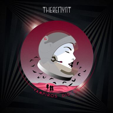 Vampiros Discos - David Carretta Remix