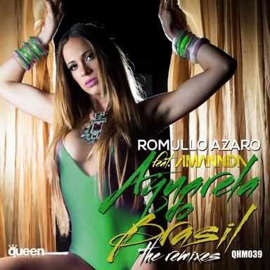 Aquarela do Brasil - Ale Amaral Remix
