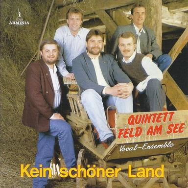 Kein schöner Land in dieser Zeit