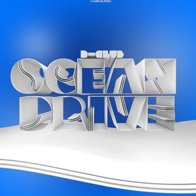 Ocean Drive - RainDropz! Vs Solidus Remix