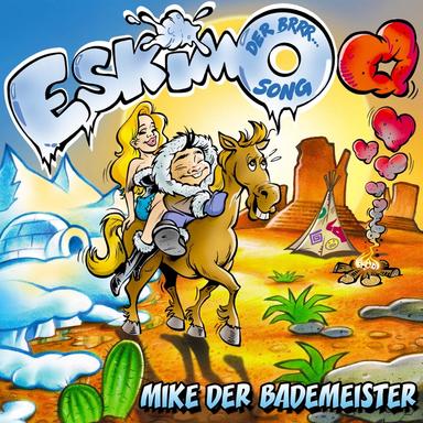 Eskimo (Der BRRR-Song)