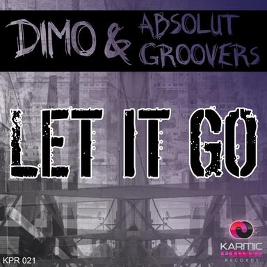Let It Go - Instrumental Mix