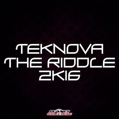 The Riddle 2K16 - Fiddle Edit