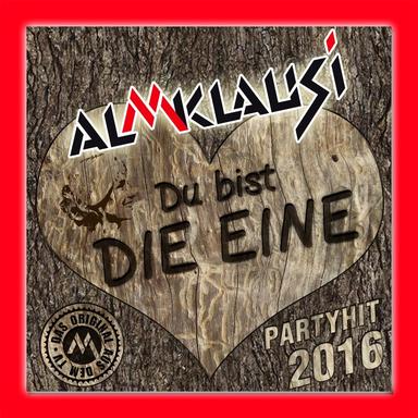 Du bist die Eine - Party Mix